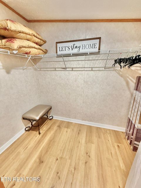 Tiny photo for 1059 Dean Circle, Dandridge, TN 37725 (MLS # 1337212)