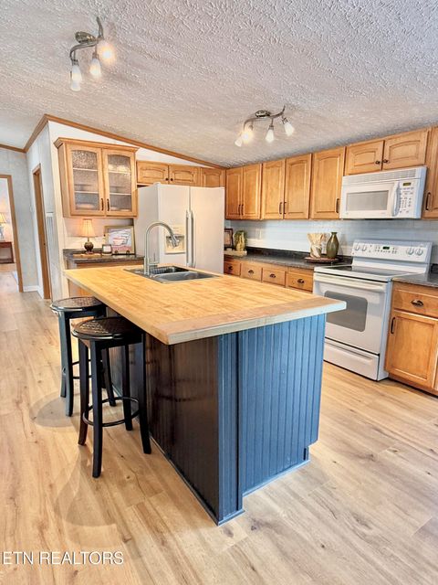 Tiny photo for 1059 Dean Circle, Dandridge, TN 37725 (MLS # 1337212)