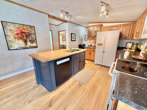 Tiny photo for 1059 Dean Circle, Dandridge, TN 37725 (MLS # 1337212)