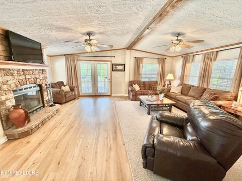 Tiny photo for 1059 Dean Circle, Dandridge, TN 37725 (MLS # 1337212)