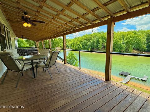 Tiny photo for 1059 Dean Circle, Dandridge, TN 37725 (MLS # 1337212)