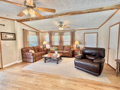 Tiny photo for 1059 Dean Circle, Dandridge, TN 37725 (MLS # 1337212)