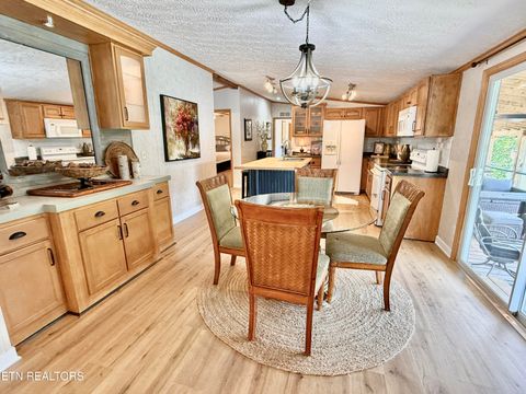 Tiny photo for 1059 Dean Circle, Dandridge, TN 37725 (MLS # 1337212)