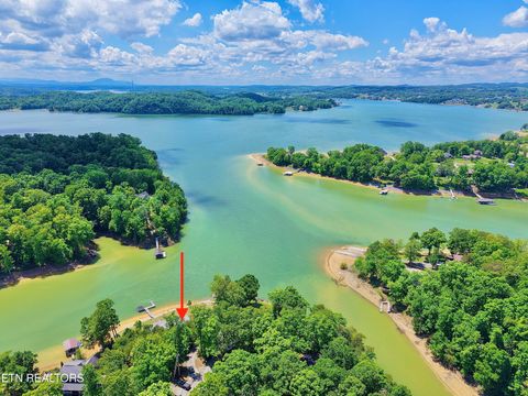 Tiny photo for 1059 Dean Circle, Dandridge, TN 37725 (MLS # 1337212)