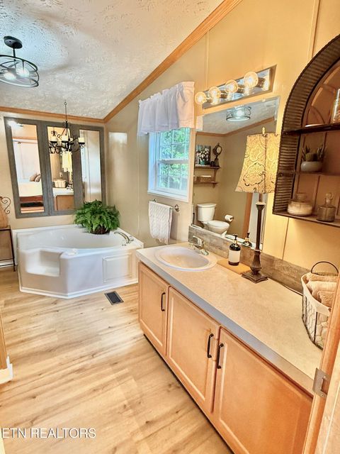 Tiny photo for 1059 Dean Circle, Dandridge, TN 37725 (MLS # 1337212)