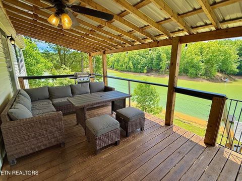 Tiny photo for 1059 Dean Circle, Dandridge, TN 37725 (MLS # 1337212)