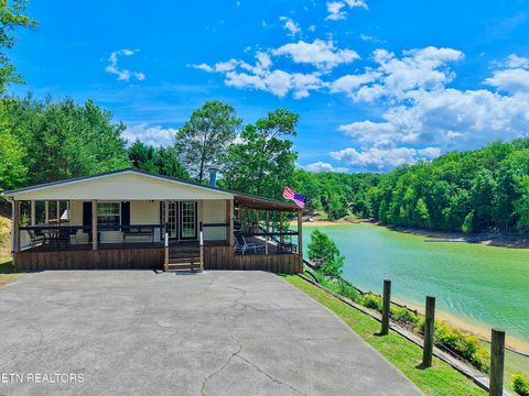 Tiny photo for 1059 Dean Circle, Dandridge, TN 37725 (MLS # 1337212)