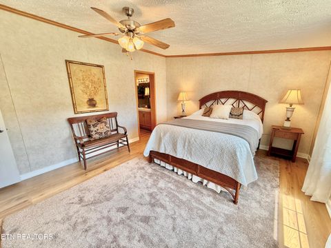 Tiny photo for 1059 Dean Circle, Dandridge, TN 37725 (MLS # 1337212)