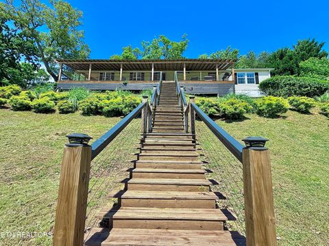 Tiny photo for 1059 Dean Circle, Dandridge, TN 37725 (MLS # 1337212)