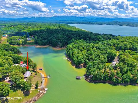 Tiny photo for 1059 Dean Circle, Dandridge, TN 37725 (MLS # 1337212)