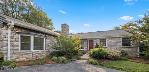 5426 Gaineswood Rd Knoxville TN 37918