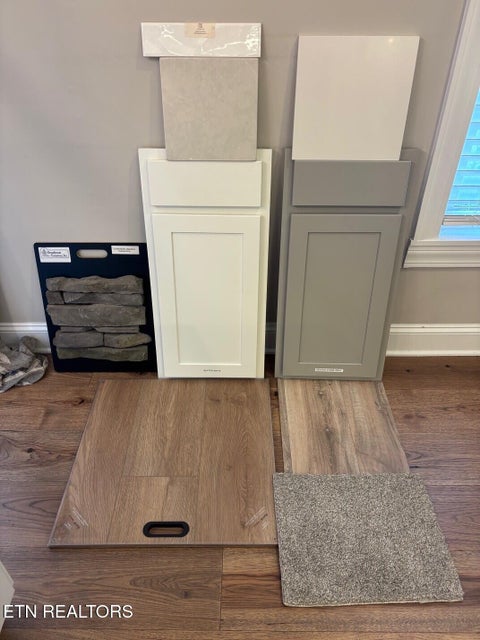 Tiny photo for 153 Roseberry St #Lot 80B, Oak Ridge, TN 37830 (MLS # 1353950)