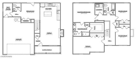 Tiny photo for 153 Roseberry St #Lot 80B, Oak Ridge, TN 37830 (MLS # 1353950)
