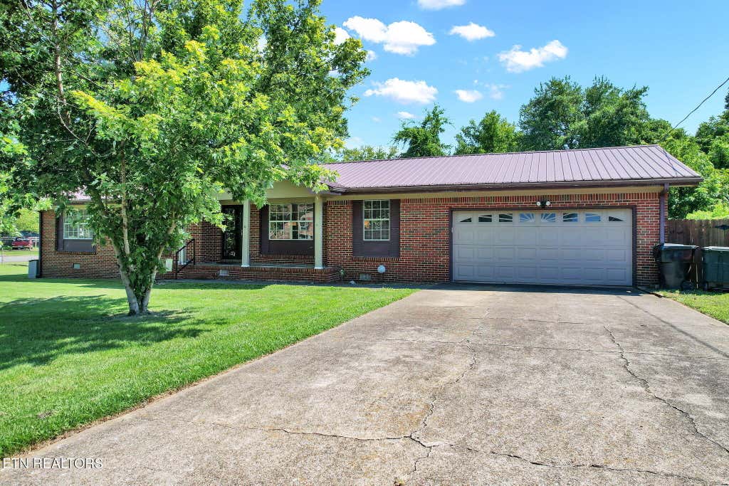 Photo of 2805 NW Lilac Drive, Cleveland, TN 37312 (MLS # 1349808)