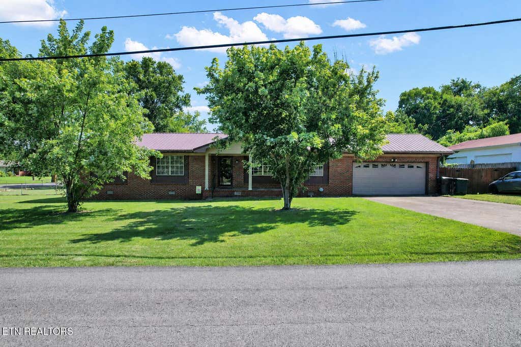 Photo of 2805 NW Lilac Drive, Cleveland, TN 37312 (MLS # 1349808)