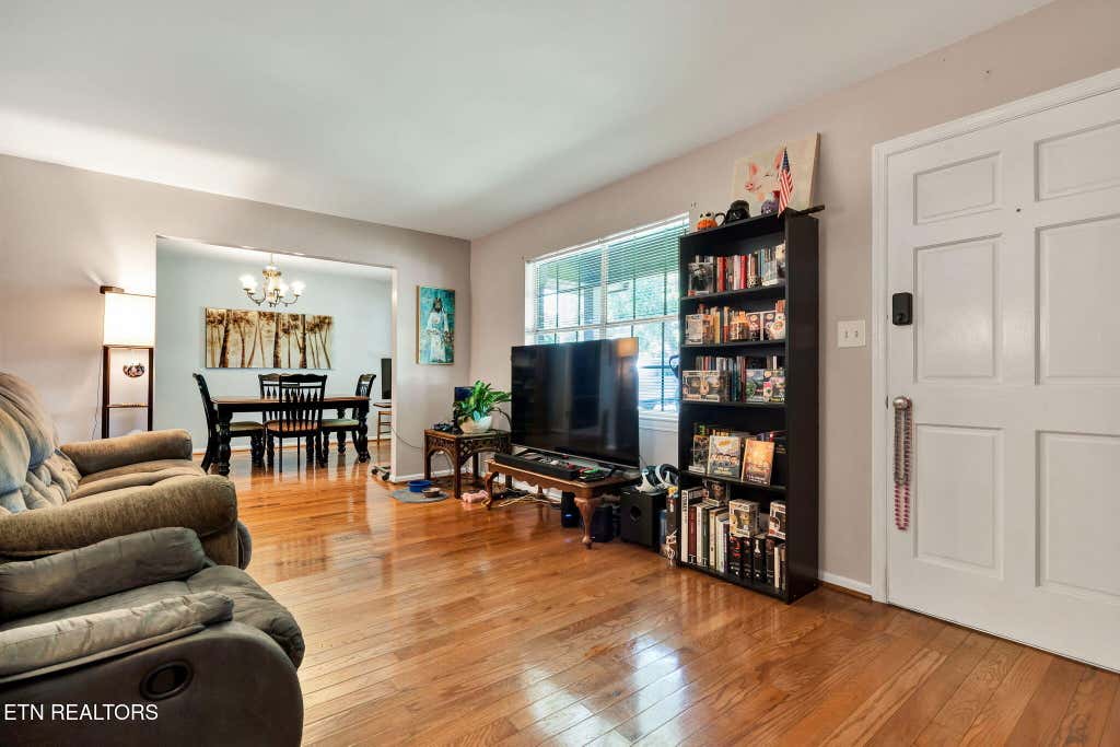 Photo of 2805 NW Lilac Drive, Cleveland, TN 37312 (MLS # 1349808)