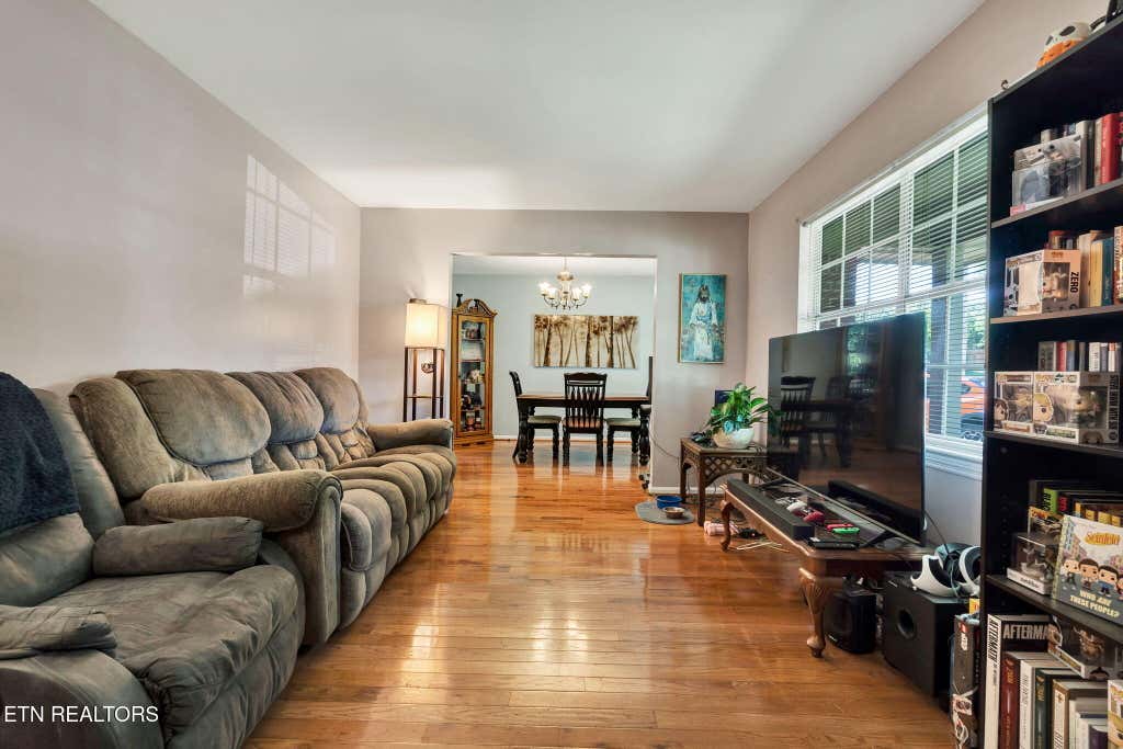 Photo of 2805 NW Lilac Drive, Cleveland, TN 37312 (MLS # 1349808)