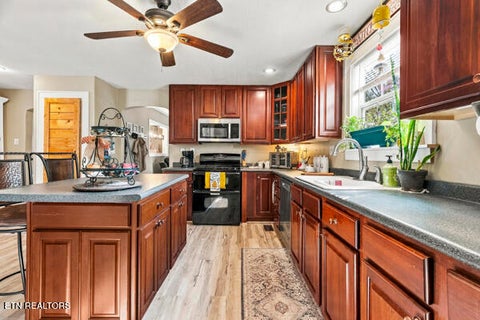 Tiny photo for 2830 Conner Drive, Knoxville, TN 37918 (MLS # 1355912)