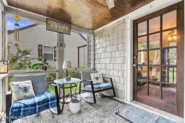 Photo of 2830 Conner Drive, Knoxville, TN 37918 (MLS # 1355912)
