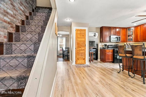 Tiny photo for 2830 Conner Drive, Knoxville, TN 37918 (MLS # 1355912)