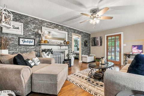 Tiny photo for 2830 Conner Drive, Knoxville, TN 37918 (MLS # 1355912)