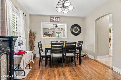 Tiny photo for 2830 Conner Drive, Knoxville, TN 37918 (MLS # 1355912)