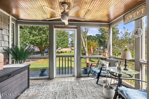 Tiny photo for 2830 Conner Drive, Knoxville, TN 37918 (MLS # 1355912)