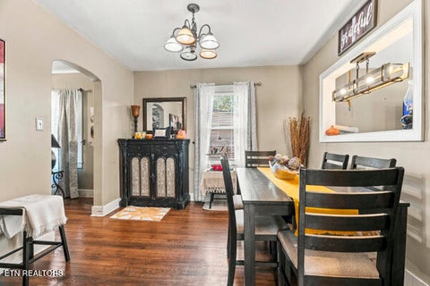 Tiny photo for 2830 Conner Drive, Knoxville, TN 37918 (MLS # 1355912)