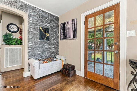 Tiny photo for 2830 Conner Drive, Knoxville, TN 37918 (MLS # 1355912)