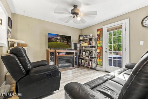Tiny photo for 2830 Conner Drive, Knoxville, TN 37918 (MLS # 1355912)