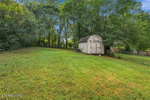Tiny photo for 2830 Conner Drive, Knoxville, TN 37918 (MLS # 1355912)