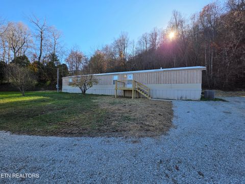 1288 Maiden Ln Lane Jellico TN 37762