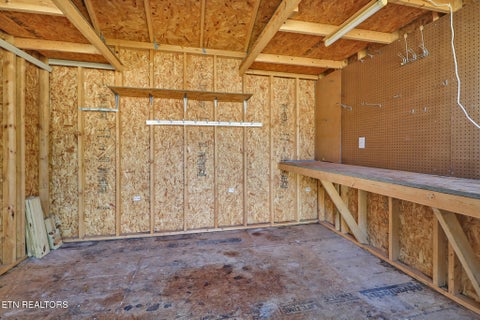 Tiny photo for 530 Stonehenge Drive, Crossville, TN 38558 (MLS # 1359483)