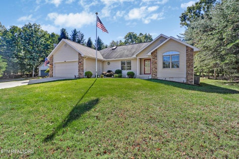 Tiny photo for 530 Stonehenge Drive, Crossville, TN 38558 (MLS # 1359483)