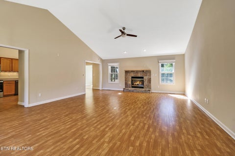 Tiny photo for 530 Stonehenge Drive, Crossville, TN 38558 (MLS # 1359483)