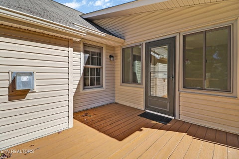 Tiny photo for 530 Stonehenge Drive, Crossville, TN 38558 (MLS # 1359483)