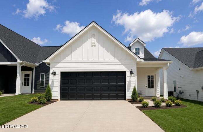 Photo of 7473 Sun Blossom Lane #291, Knoxville, TN 37924 (MLS # 1350774)