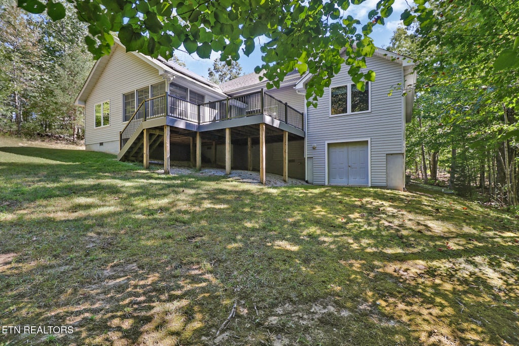 Photo of 46 Kingsbury Circle, Crossville, TN 38558 (MLS # 1357250)