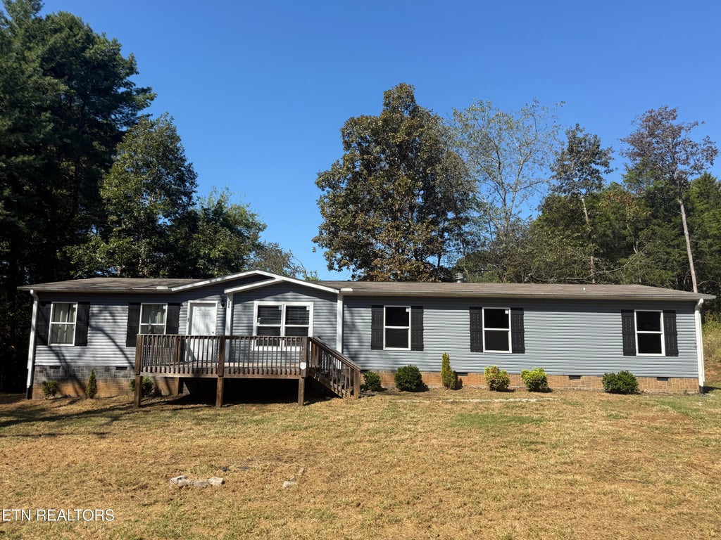 Photo of 126 Texas Lane, Kingston, TN 37763 (MLS # 1358250)