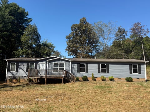Photo of 126 Texas Lane, Kingston, TN 37763 (MLS # 1358250)