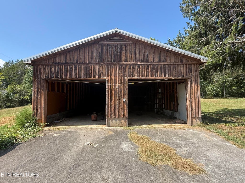 Photo of 4843 Big Springs Rd, Friendsville, TN 37737 (MLS # 1354494)