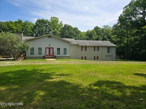 Photo of 1654 Helenwood Detour Rd, Helenwood, TN 37755 (MLS # 1348295)