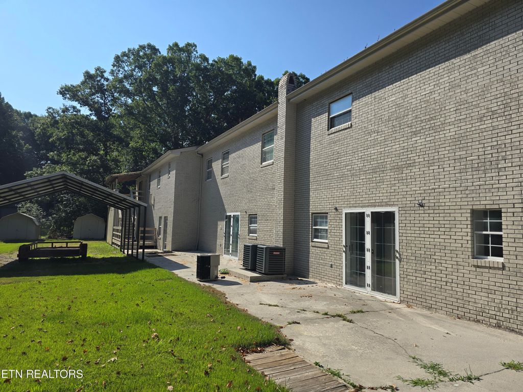 Photo of 1654 Helenwood Detour Rd, Helenwood, TN 37755 (MLS # 1348295)