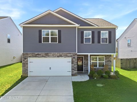 Photo of 6474 Night Time Drive, Knoxville, TN 37931 (MLS # 1340316)