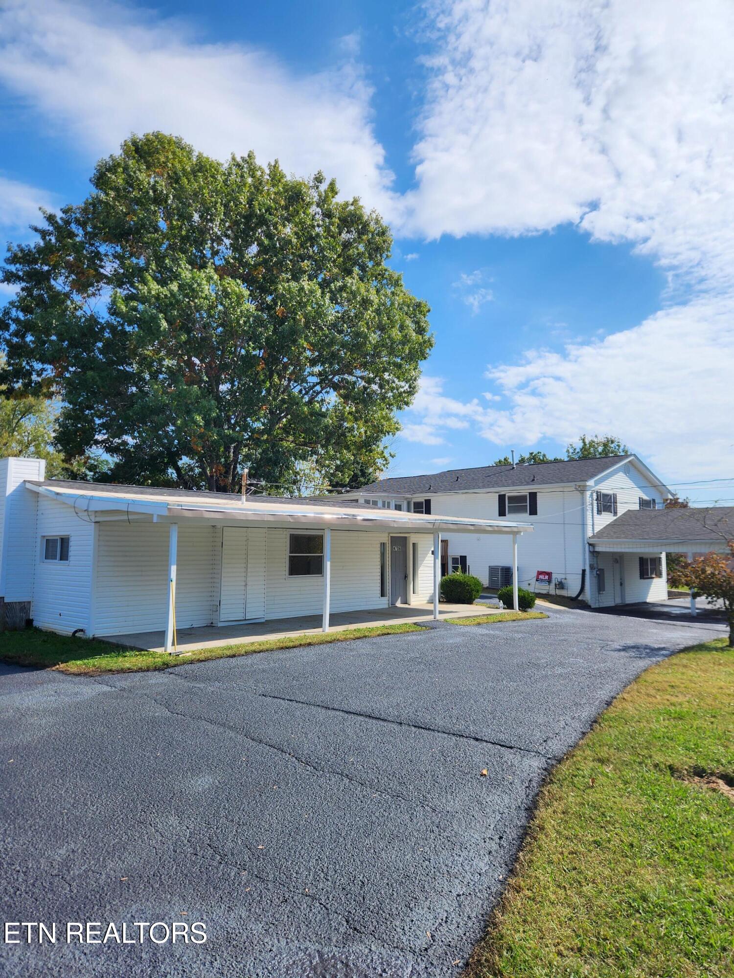 7001 Washington Pike