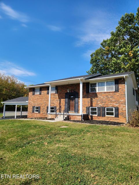7001 Washington Pike Corryton TN 37721