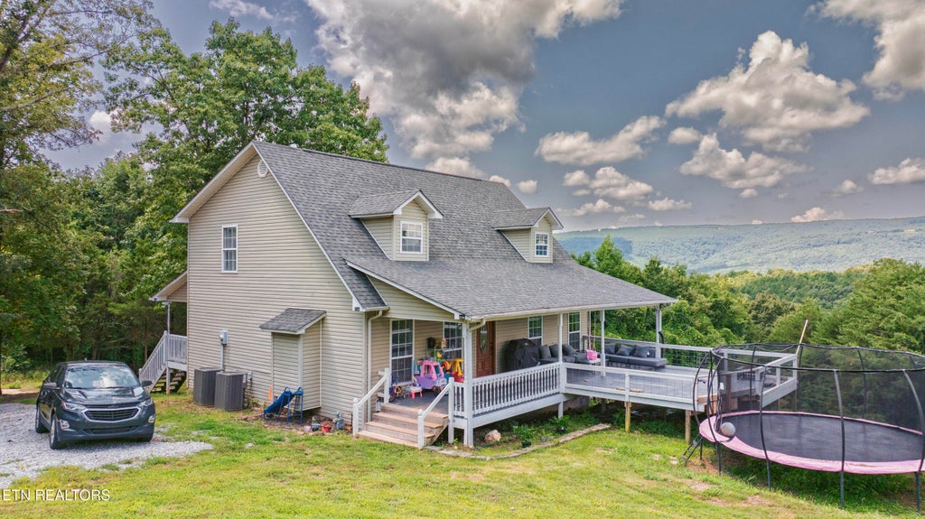 Photo of 290 J L Davis Lane, Evensville, TN 37332 (MLS # 1351761)