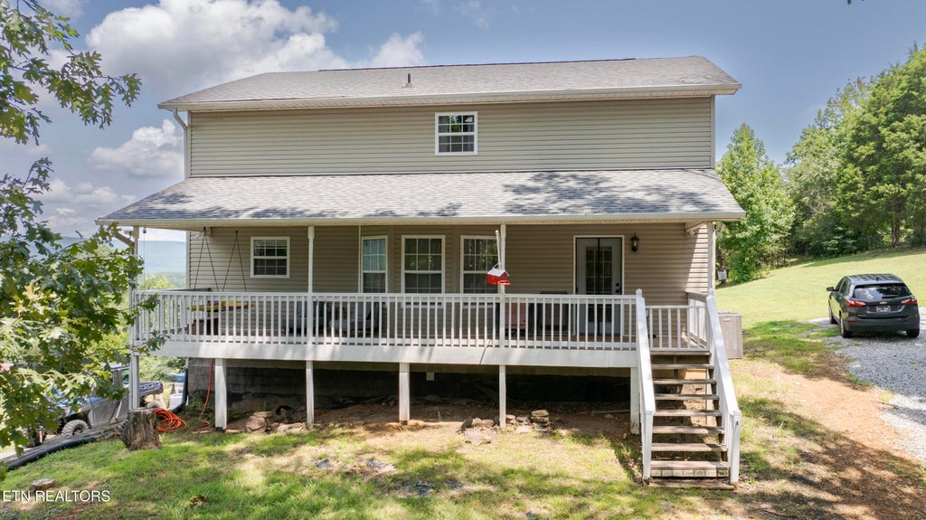 Photo of 290 J L Davis Lane, Evensville, TN 37332 (MLS # 1351761)