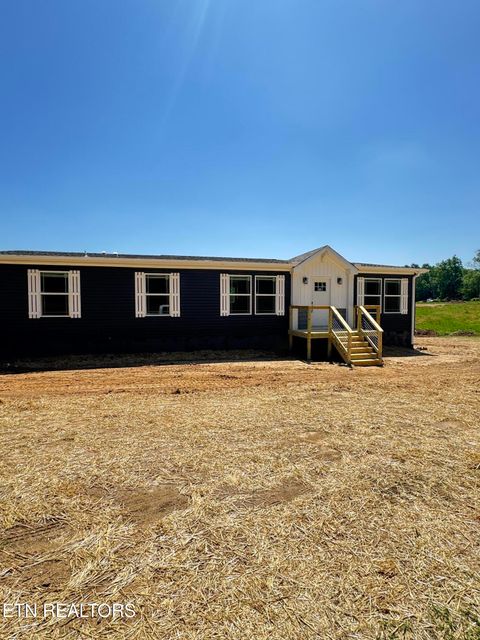 360 Greenbriar Rd Sweetwater TN 37874