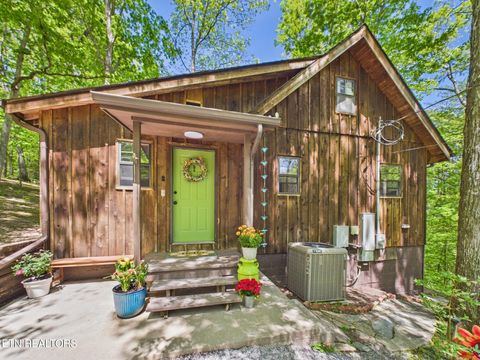 Photo of 4525 Gribble Rd, Maryville, TN 37803 (MLS # 1338362)